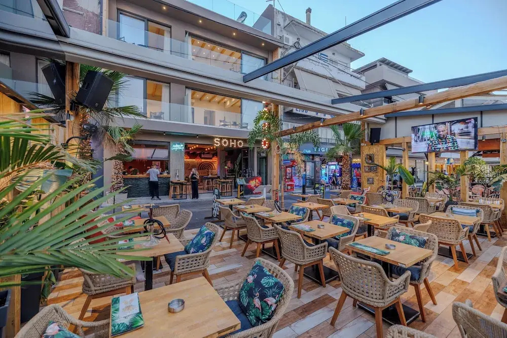 Photo - Soho SeaFront Suites