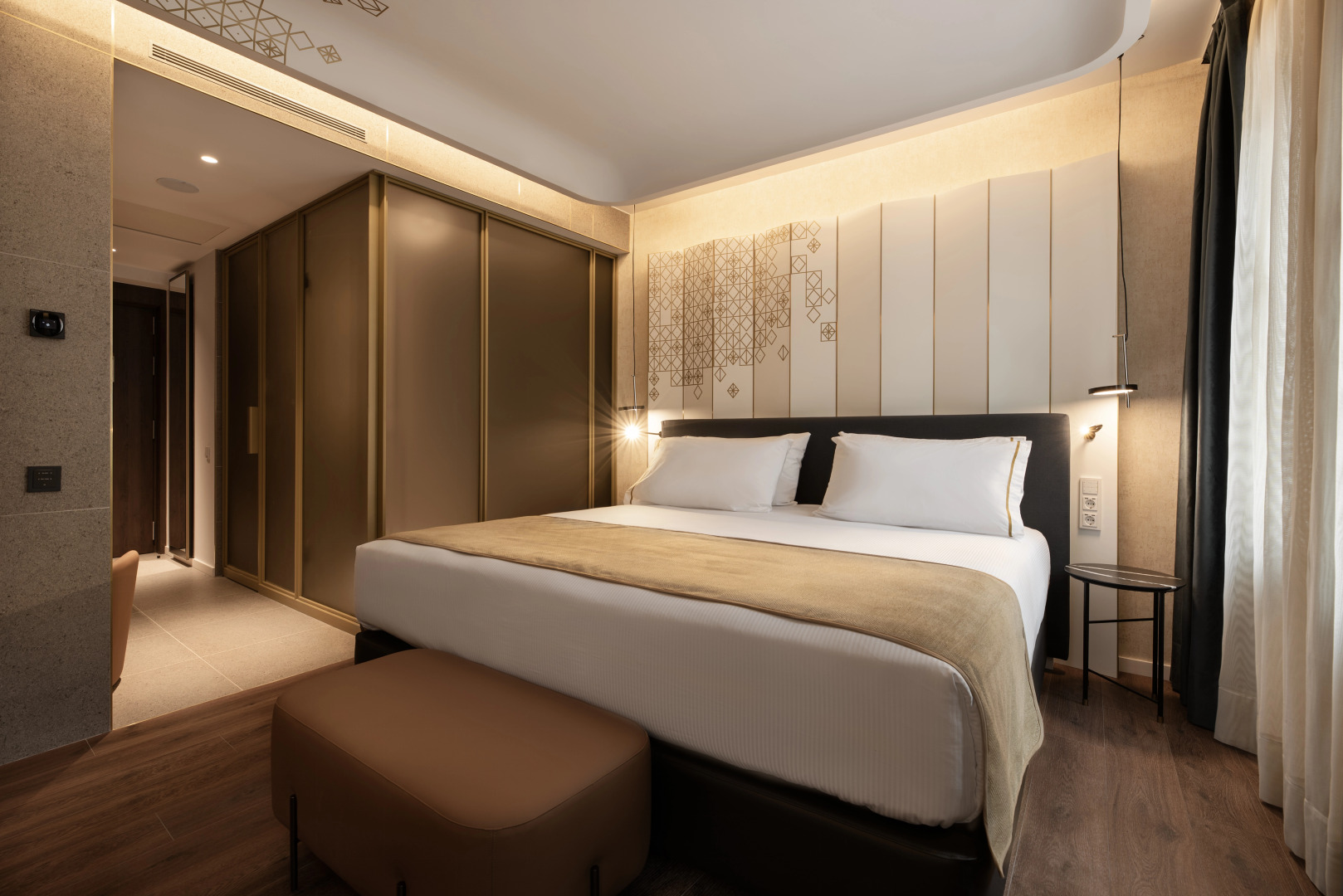 Foto - Áurea Palacio de Correos by Eurostars Hotel Company