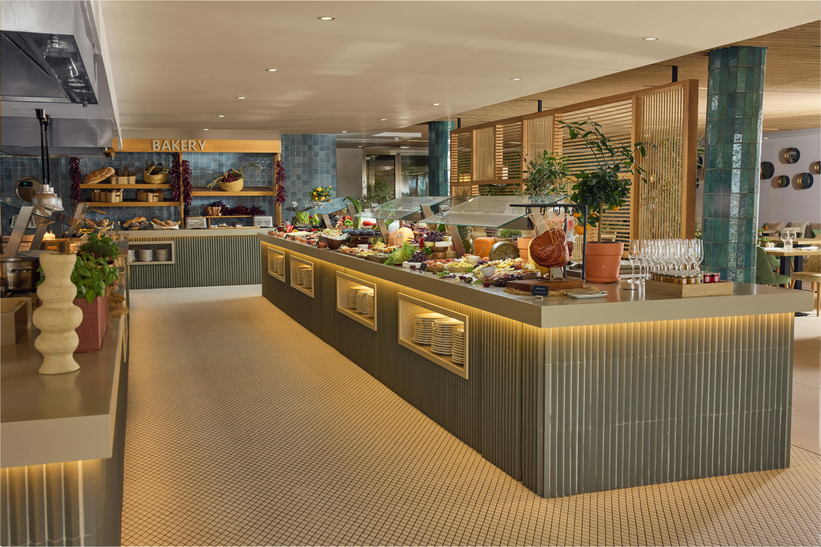 Foto - Cala San Miguel Ibiza Resort, Curio Collection by Hilton