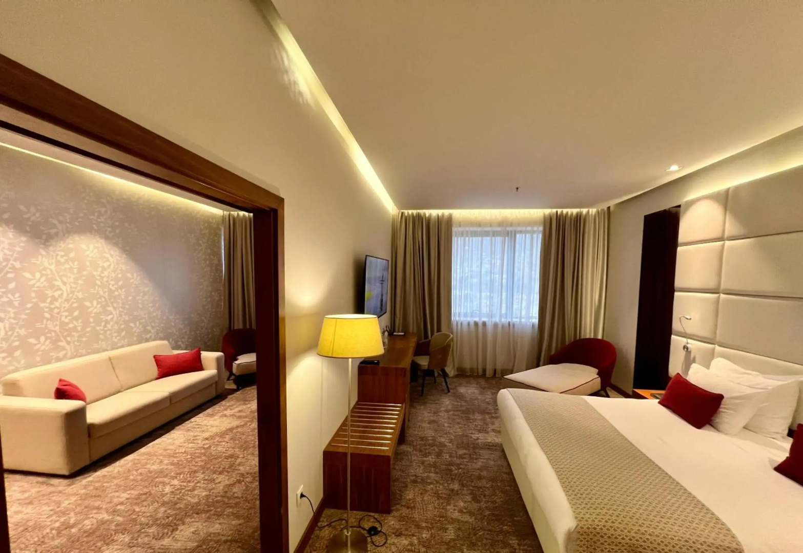 Foto - Hotel Mepas