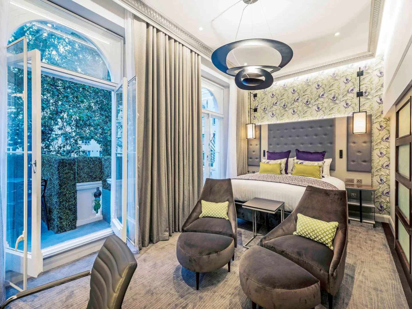 Photo - Mercure London Hyde Park Hotel