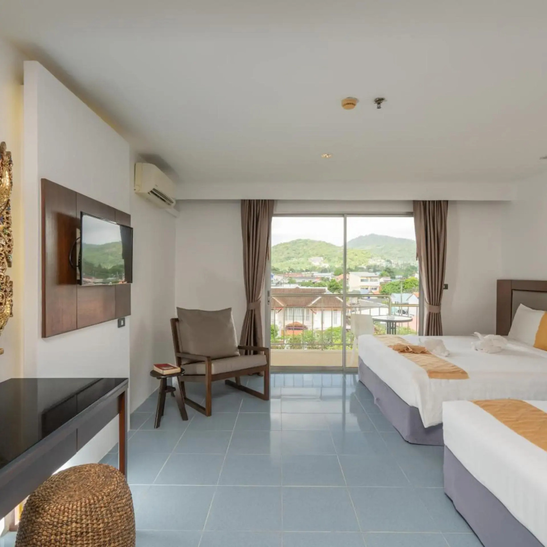 Foto - Blue Beach Grand Resort and Spa