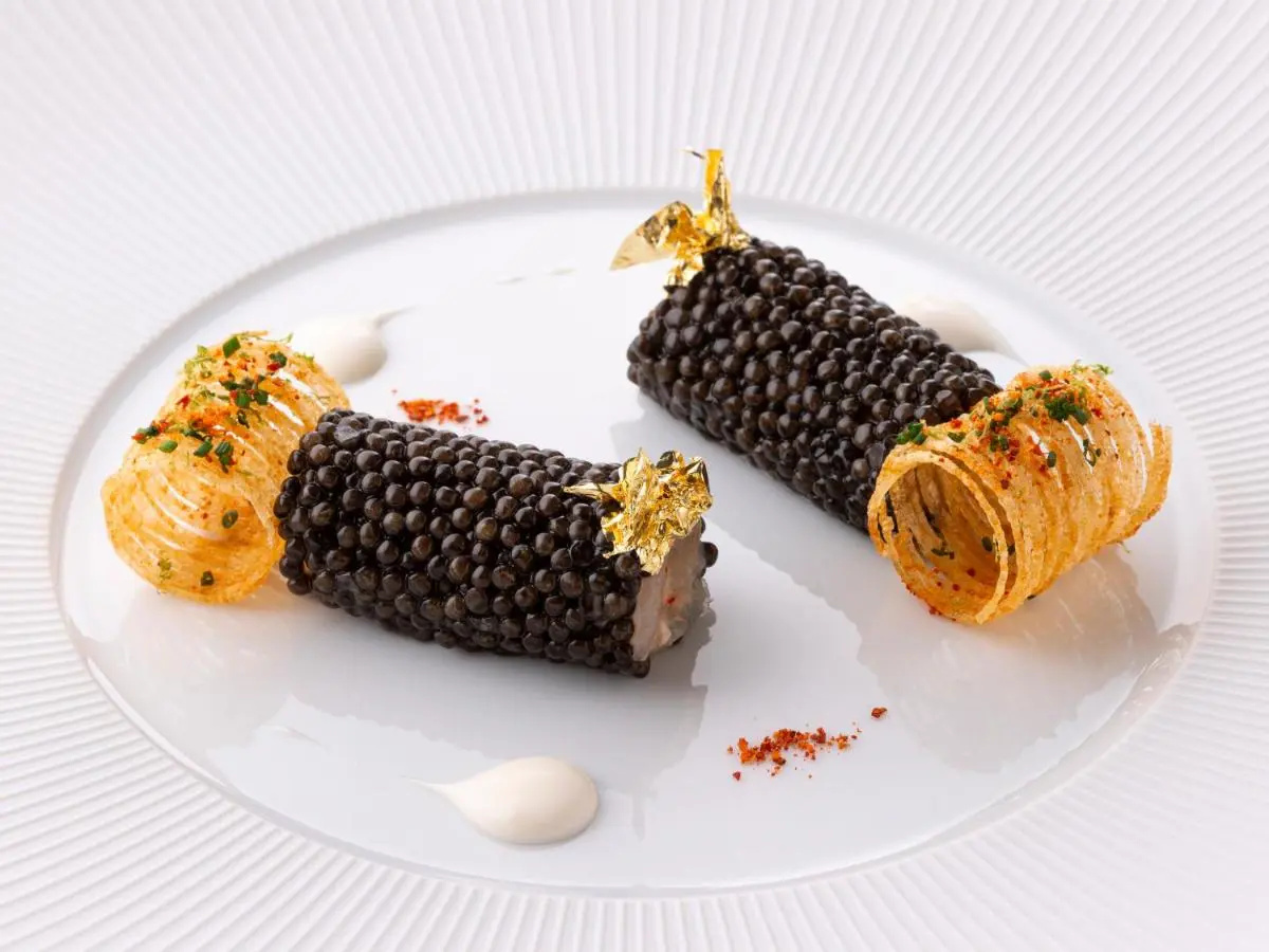 Foto - Hôtel Métropole Monte Carlo – Spa Guerlain