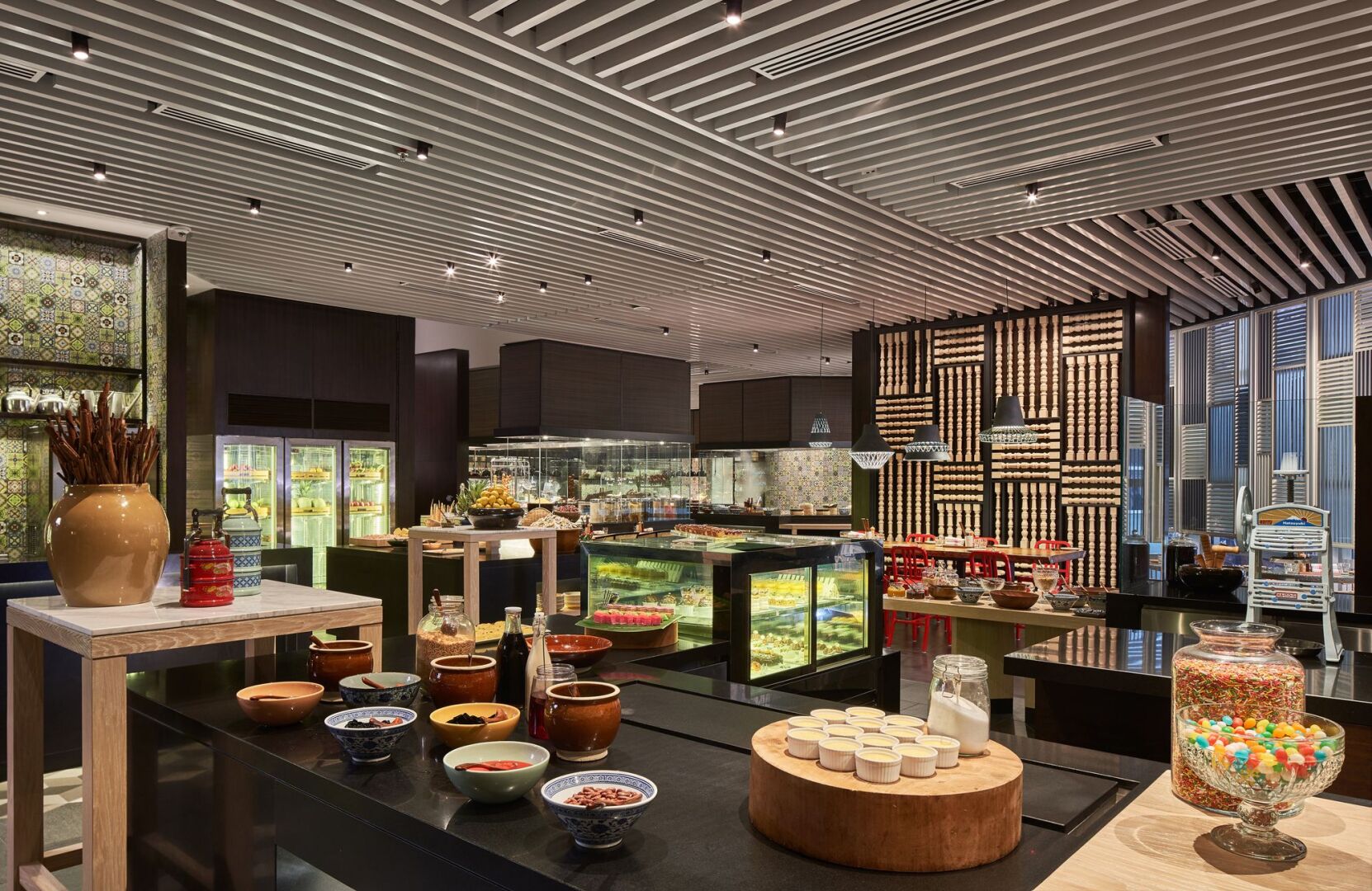 Foto - Le Meridien Petaling Jaya