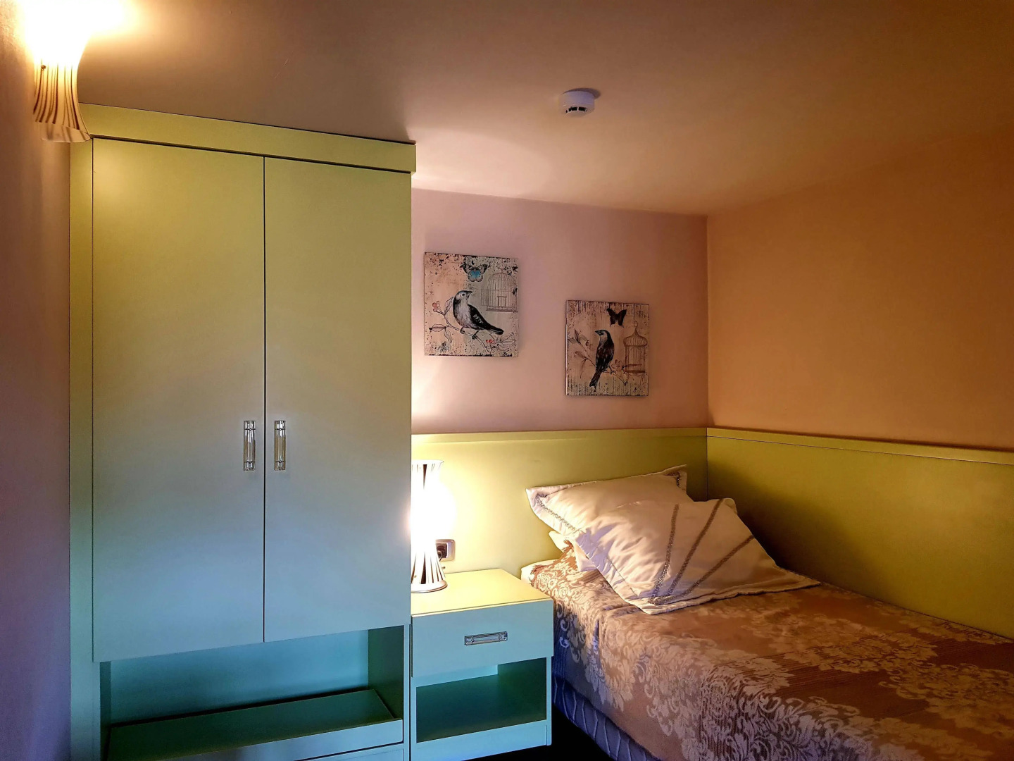 Foto - Eski Masal Hotel - Special Class