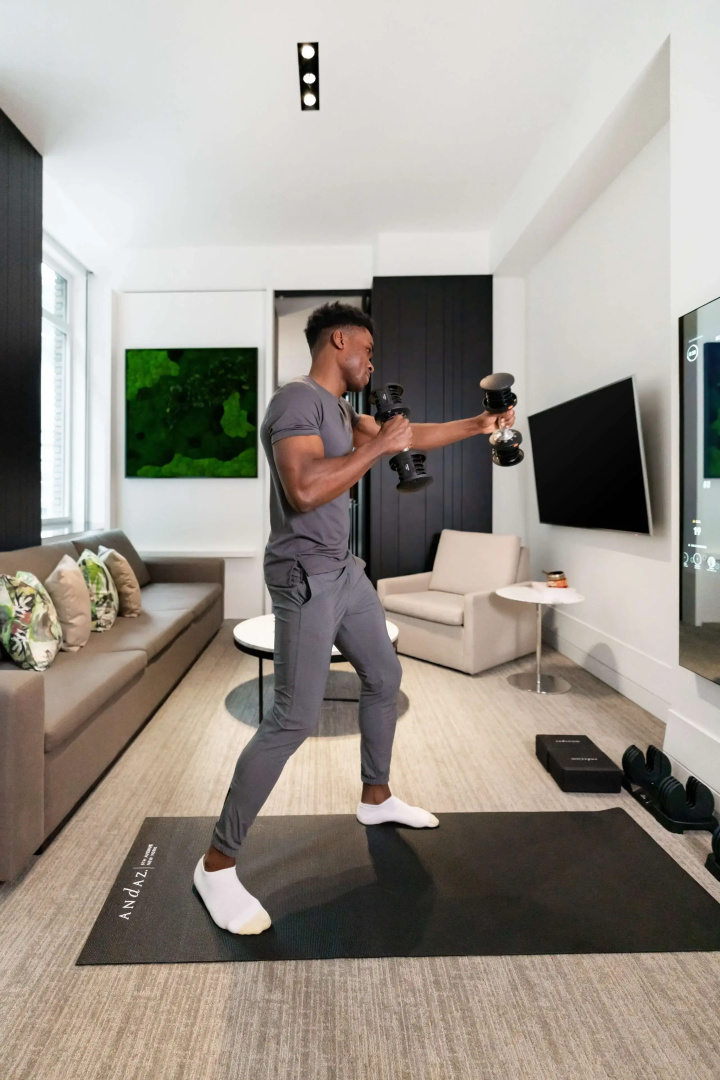 Foto - Andaz 5th Avenue, By Hyatt