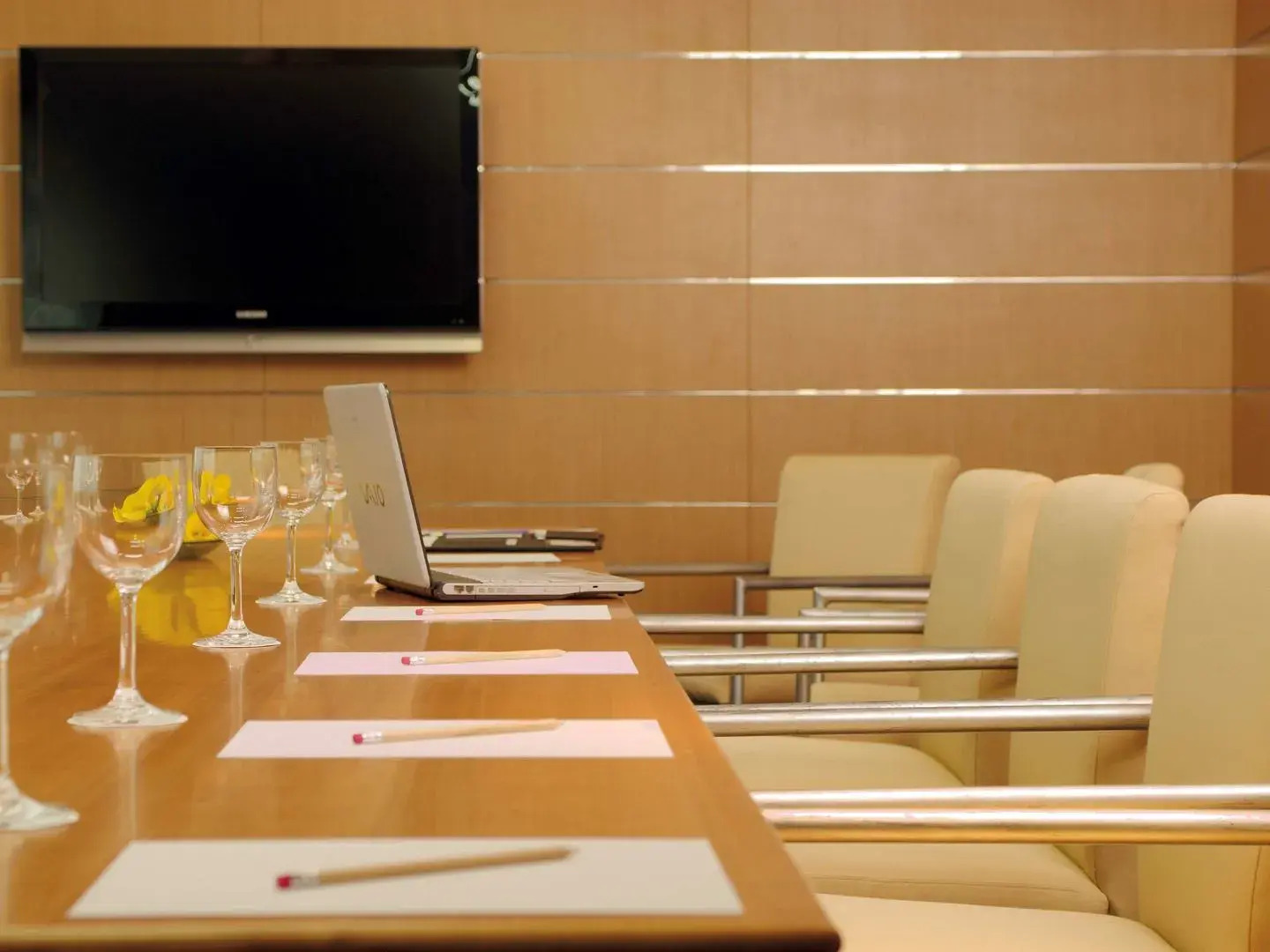 Foto - Qabila Westbay Hotel