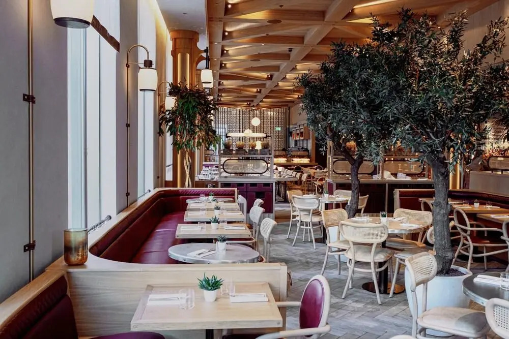 Foto - Hart Shoreditch Hotel London, Curio Collection by Hilton