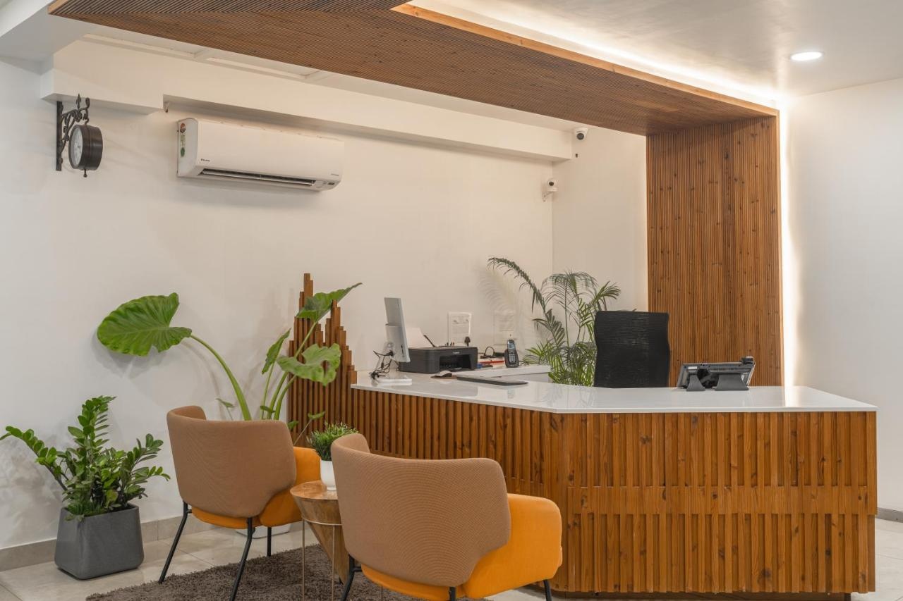 Foto - Akoya Business Hotel - Hitech City Hyderabad