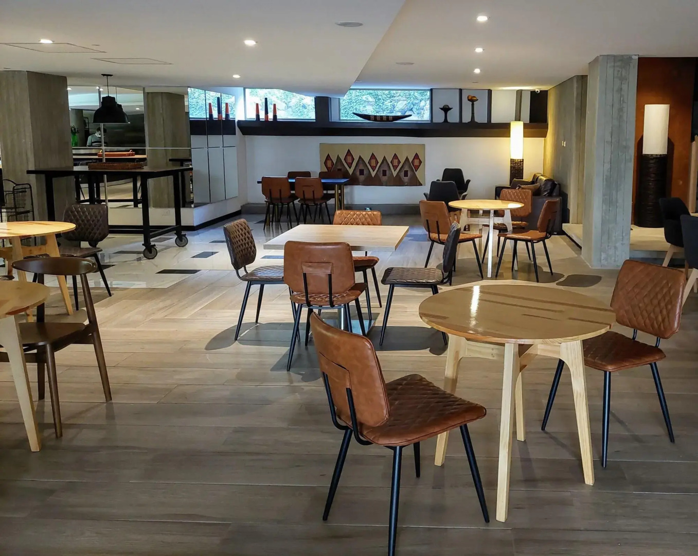 Foto - Viaggio Urbano Business