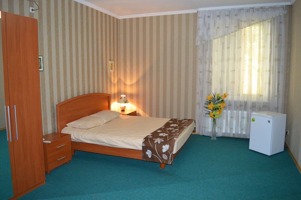 Mini 3 Hotel