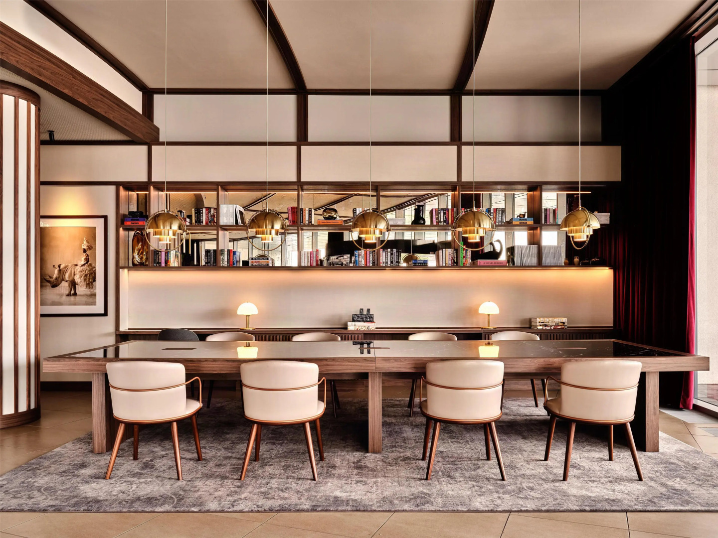 Foto - Radisson Blu Hotel, Hamburg Airport