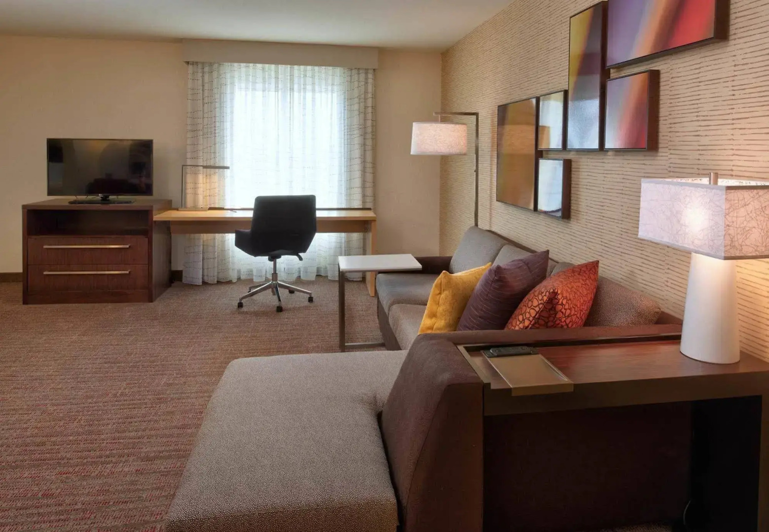 Foto - Residence Inn by Marriott Chicago Bolingbrook