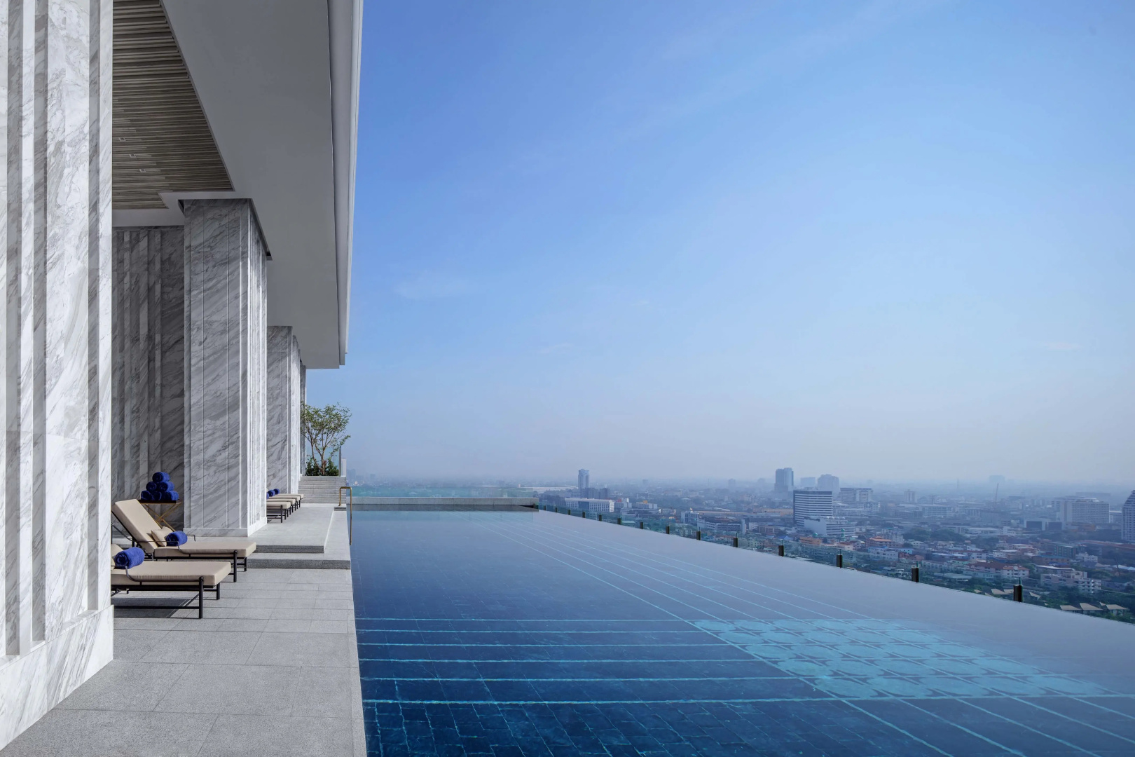 Foto - 137 Pillars Residences Bangkok