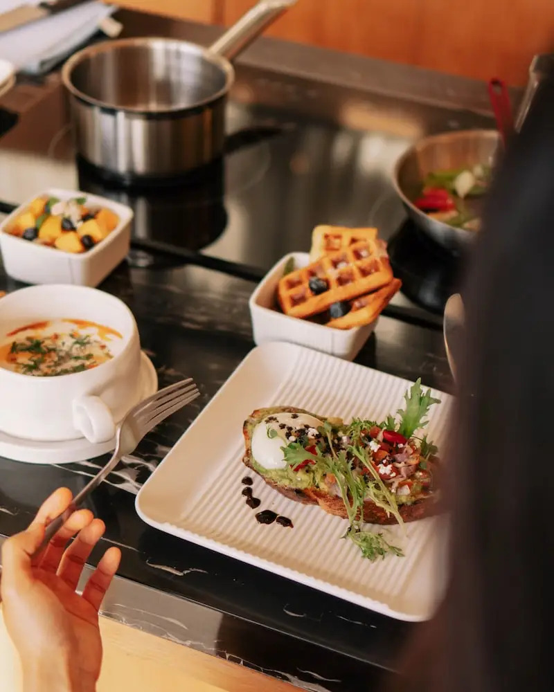 Photo - Magical Jungle Resort