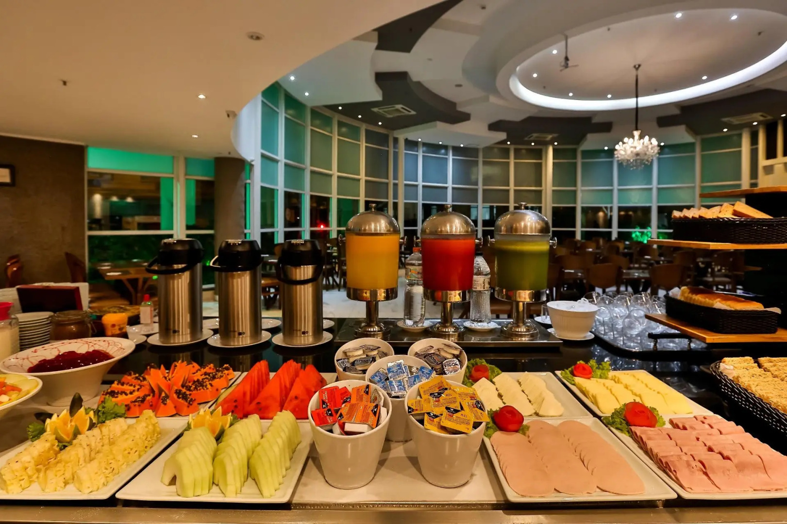 Photo - Slaviero São Paulo Downtown