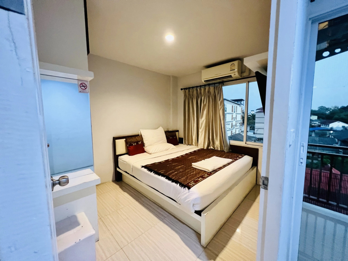 Photo - INN Kham Apartment