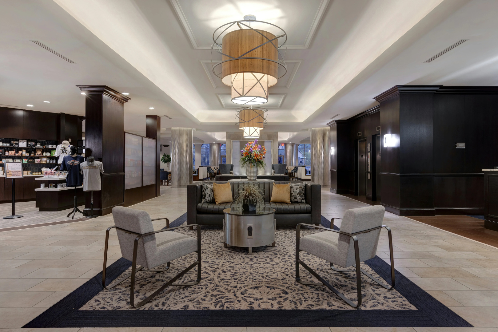 Photo - Homewood Suites by Hilton Nashville Vanderbilt, TN