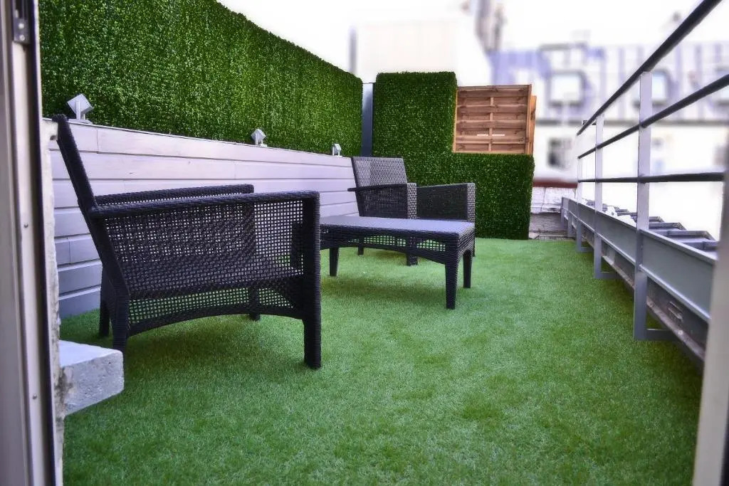 Foto - L'Empire Paris - Louvre