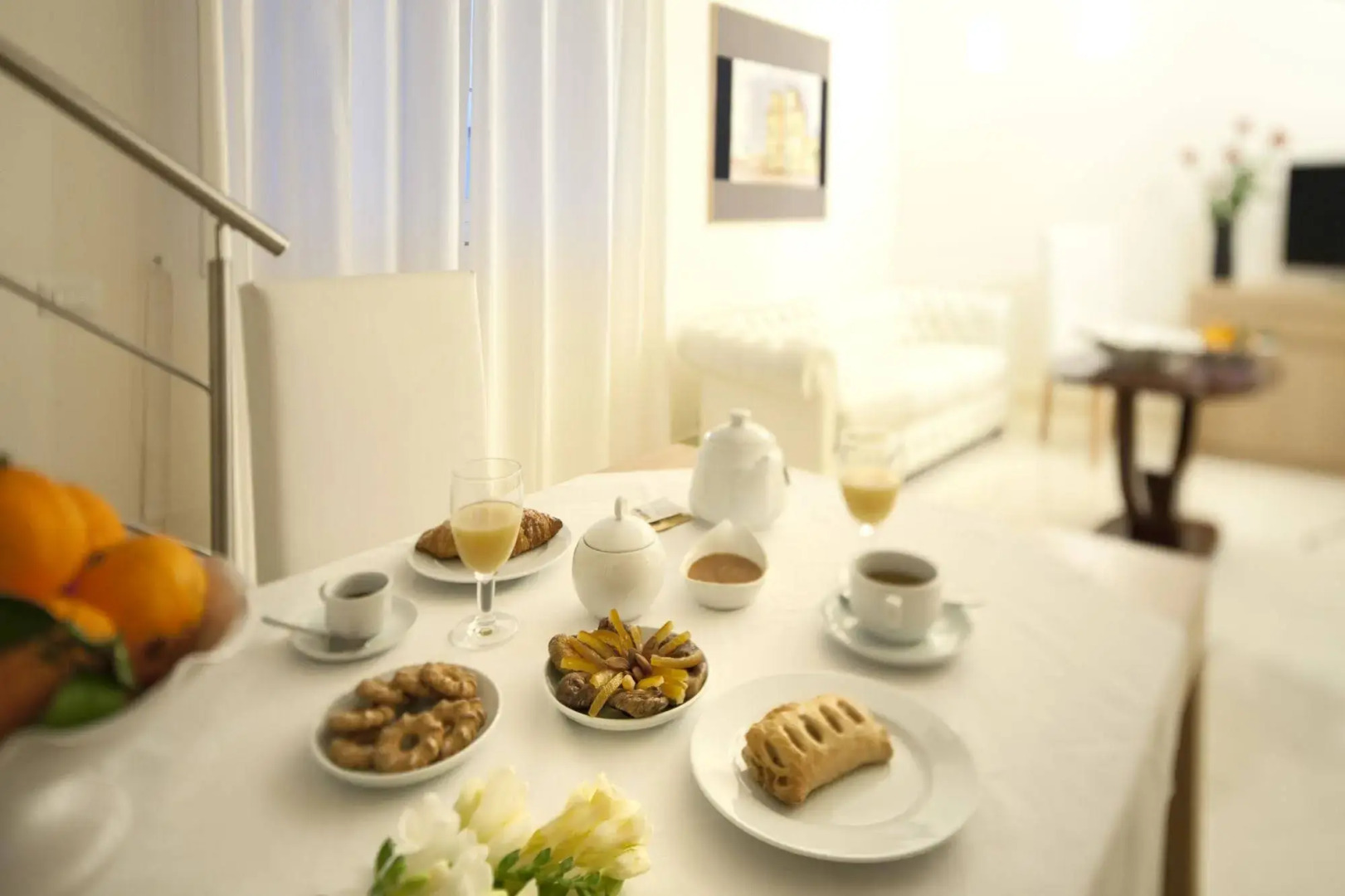 Photo - Palazzo Brunaccini Boutique Hotel