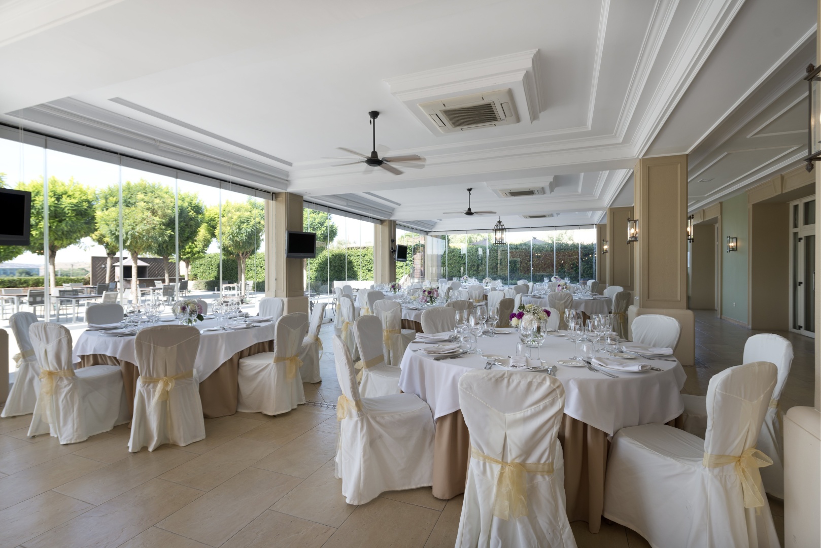 Foto - Eurostars Palacio Buenavista