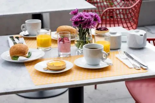 Foto - The PopCity Hotel