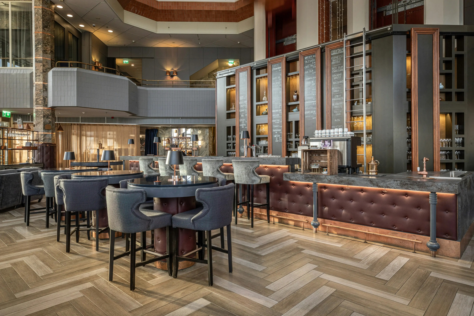 Foto - Hilton Helsinki Strand