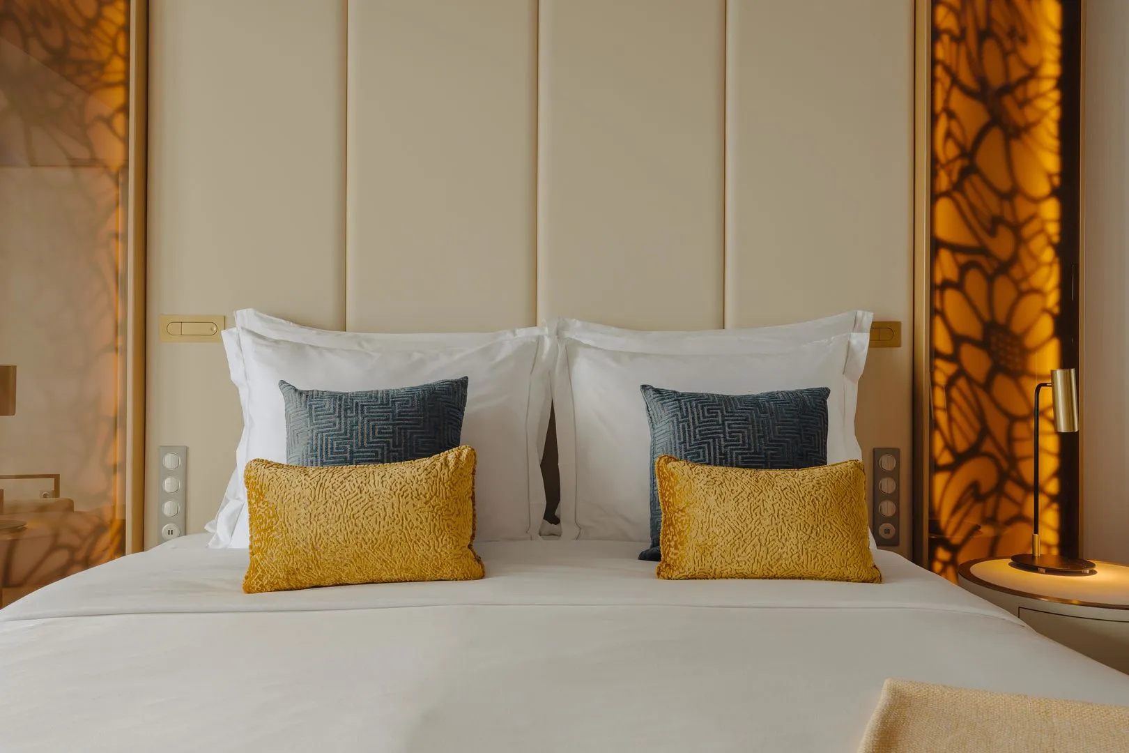 Photo - The Reserve - within Savoy Palace - The Leading Hotels of the World