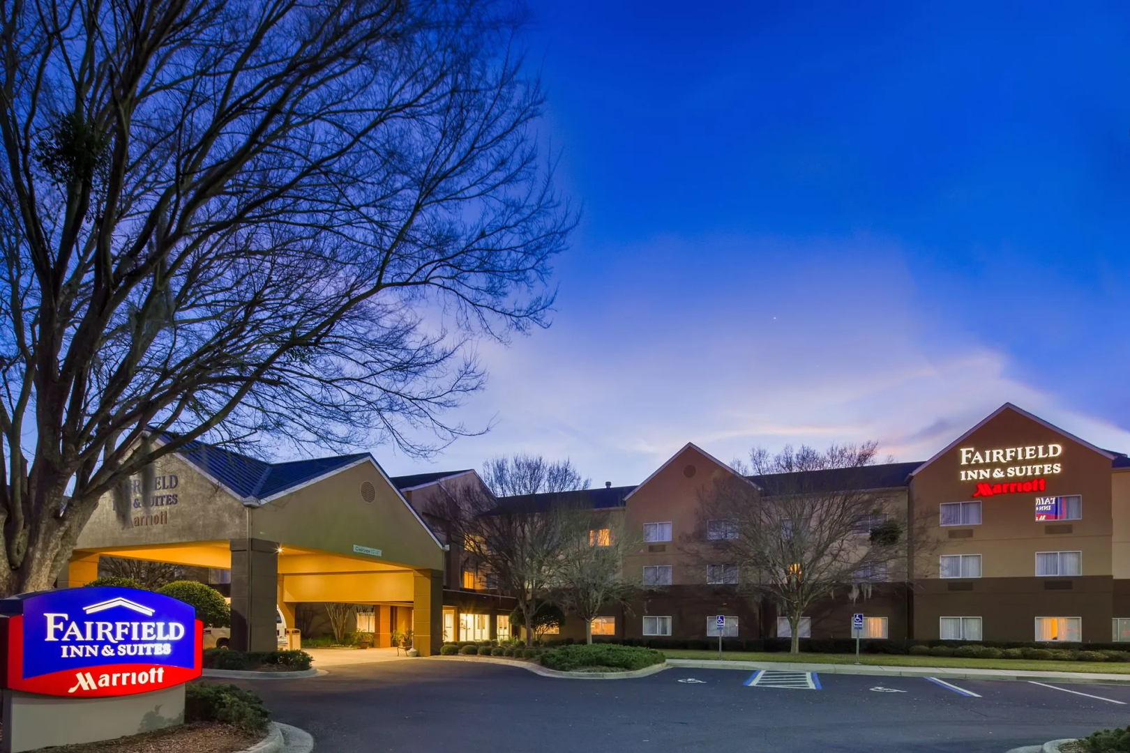 Photo - Fairfield Inn & Suites Jacksonville Airport