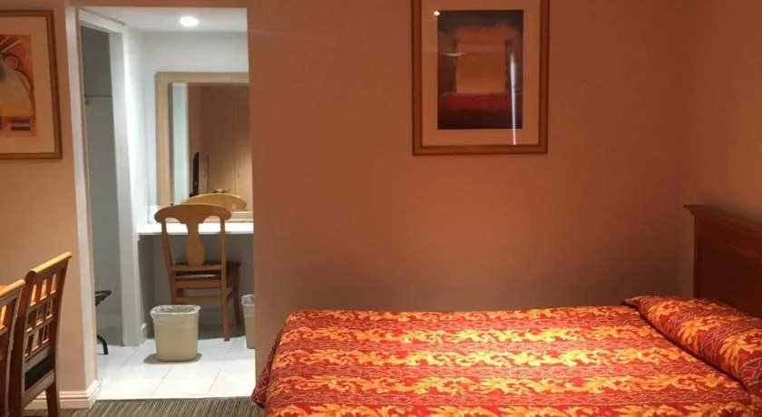 Foto - Century Inn at LAX