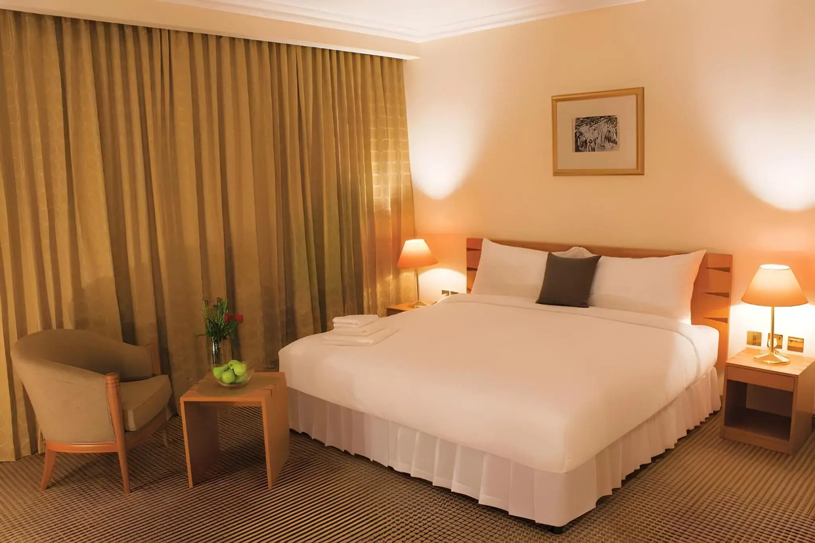 Foto - Swiss-Belinn Doha