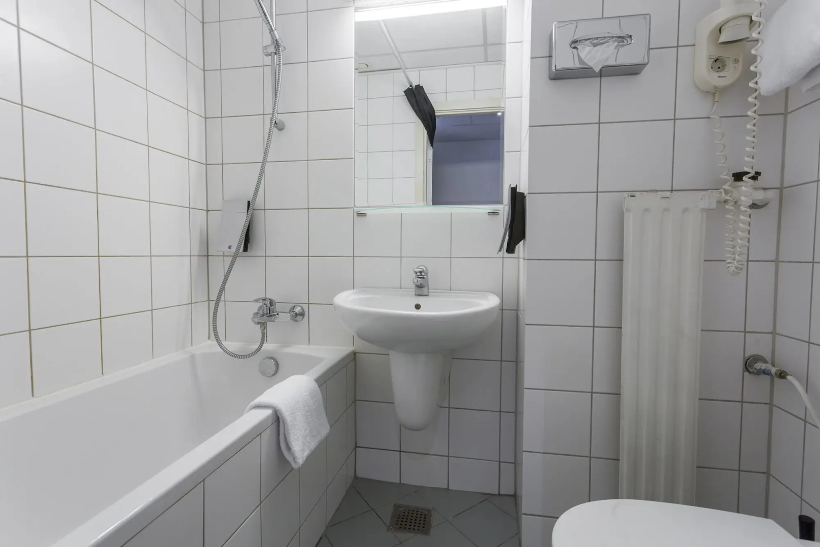 Foto - ProfilHotels Mercur