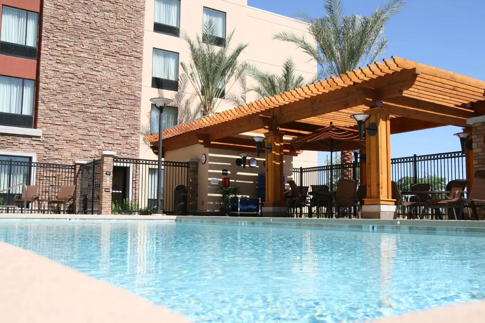 Foto - Hampton Inn & Suites Phoenix Chandler-Fashion Center AZ