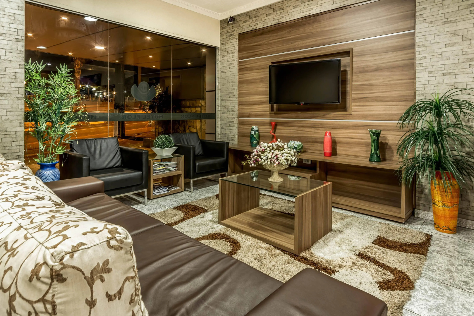 Photo - Seibt Palace Hotel