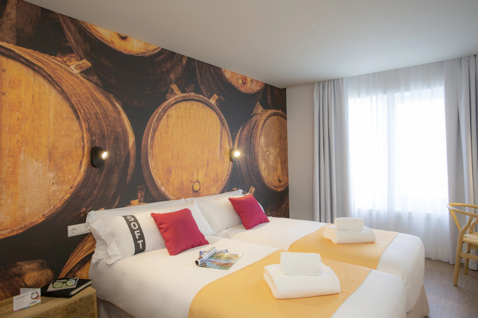 Foto - Casual Raizes Porto Hotel by Casual Hoteles