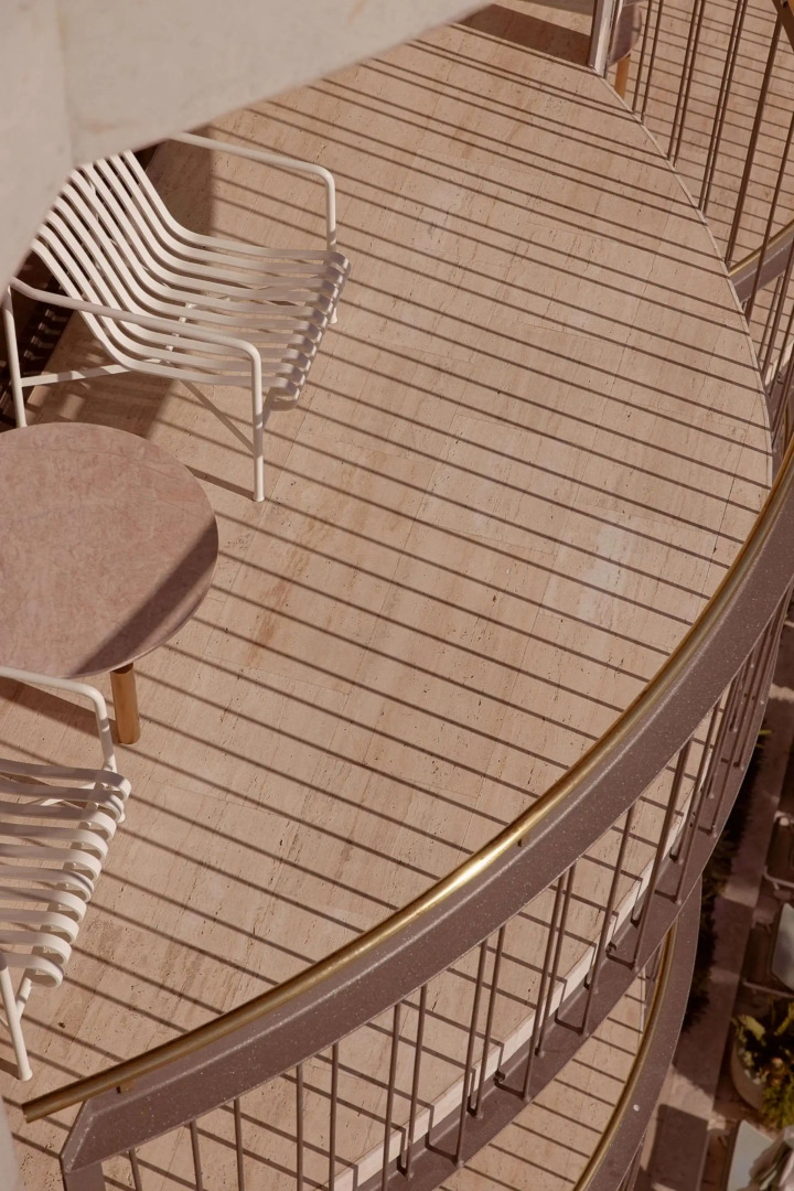 Foto - The Calile Hotel