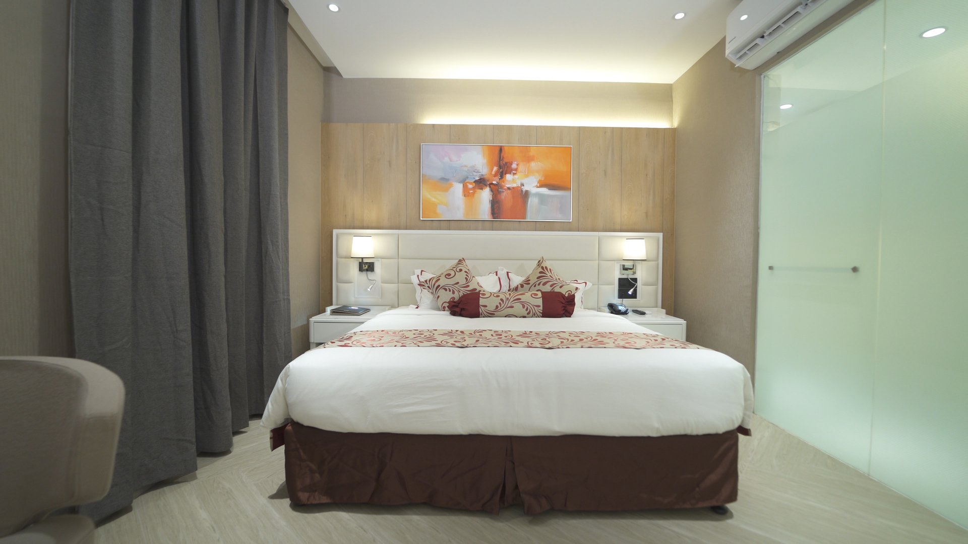 Foto - Red Hotel Cubao, Quezon City