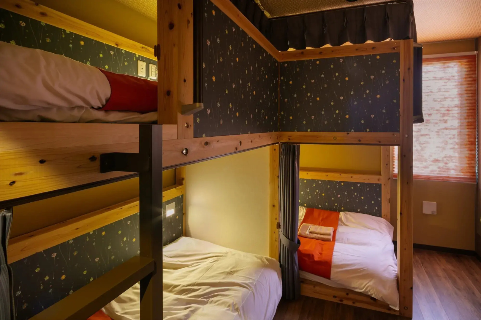 Foto - IKIDANE Cozy Hotel Haneda Airport