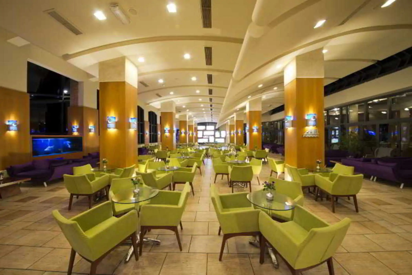 Foto - Limak Limra Hotel & Resort Kemer - Kids Concept