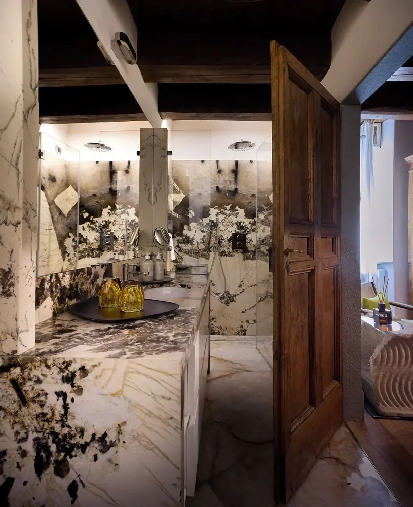 Photo - Palazzo Delle Pietre - Luxury Apartments