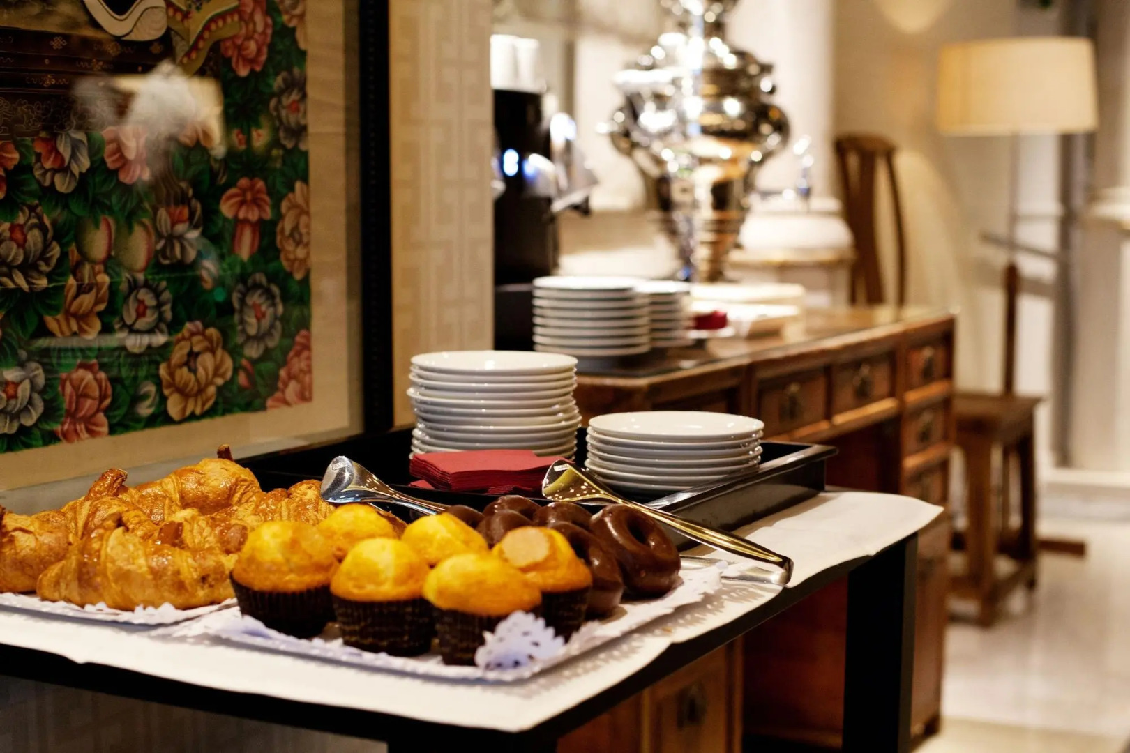 Foto - Hotel Vasanta