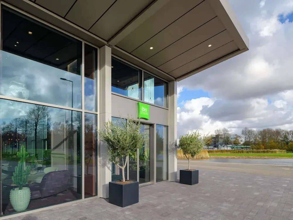 Photo - ibis Styles Rotterdam Ahoy