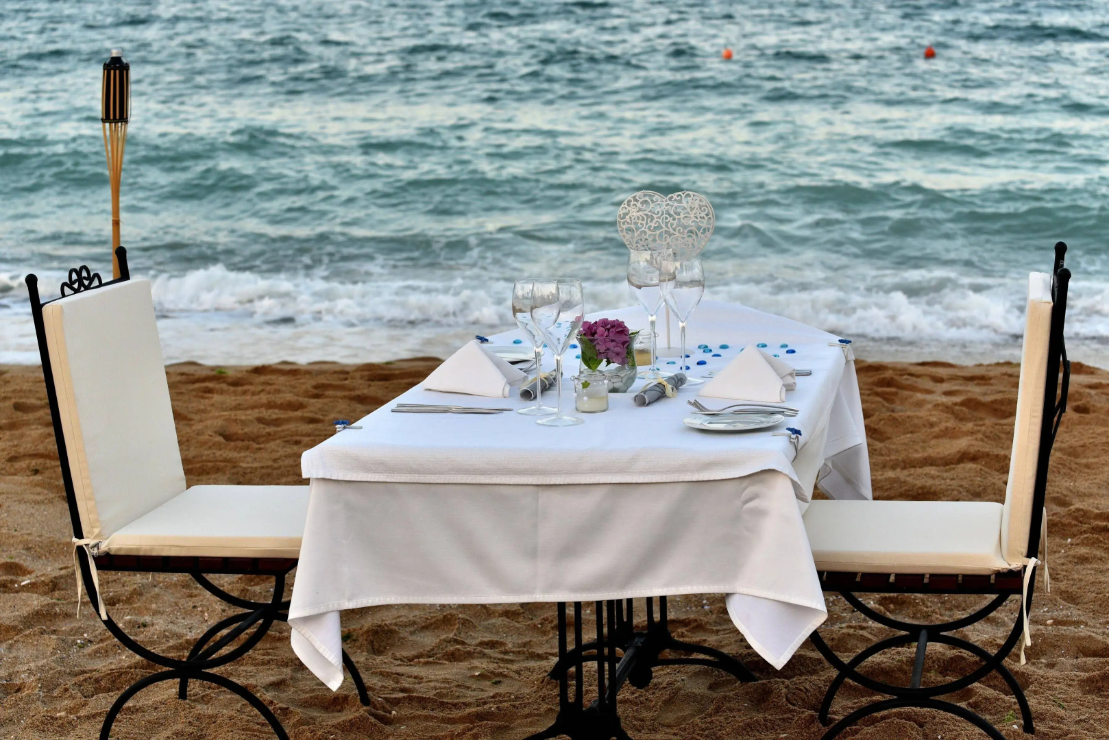 Foto - GRIFID Metropol Hotel - Premium All inclusive & Private Beach - Adults Only