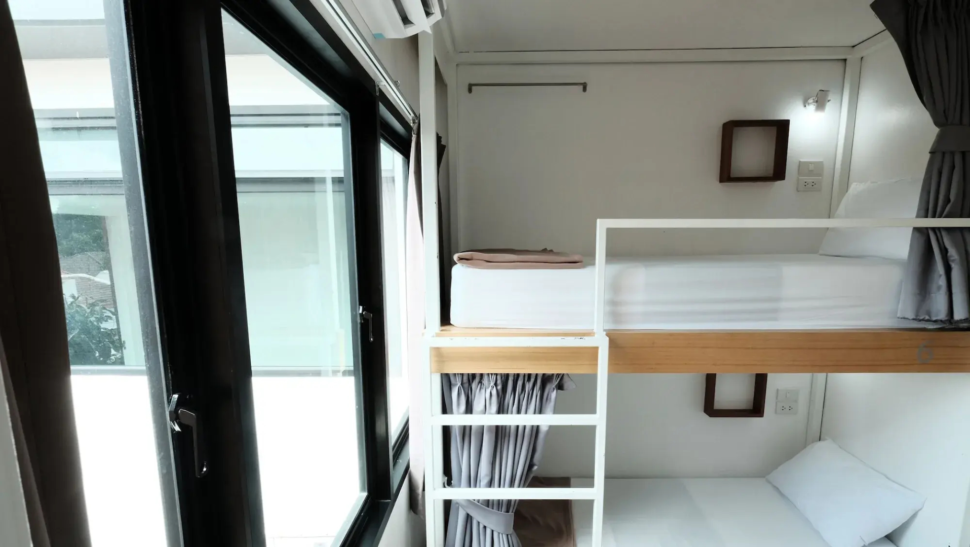 Photo - Wayha Hostel Don Mueang Airport