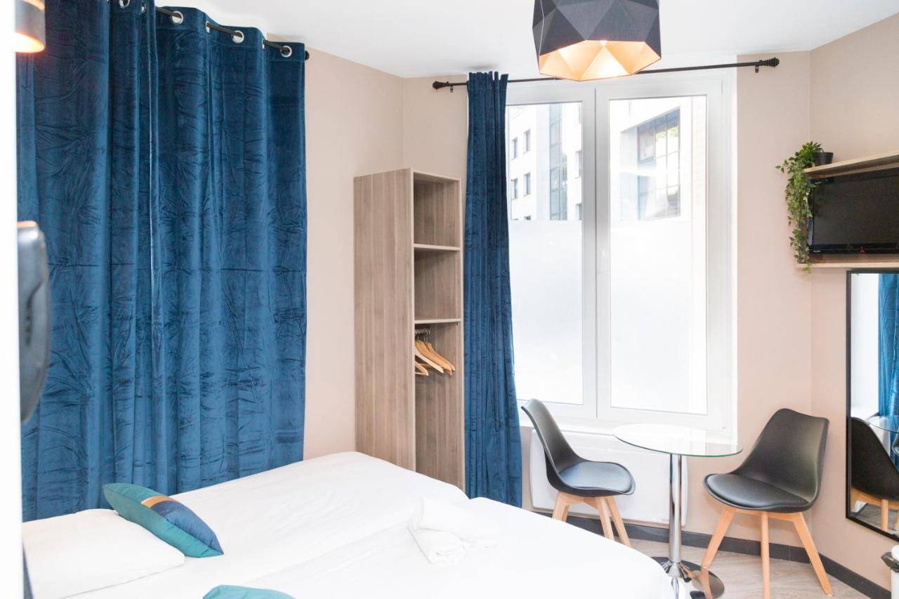 Photo - Résidence Aurmat Appart Hôtel Boulogne Paris