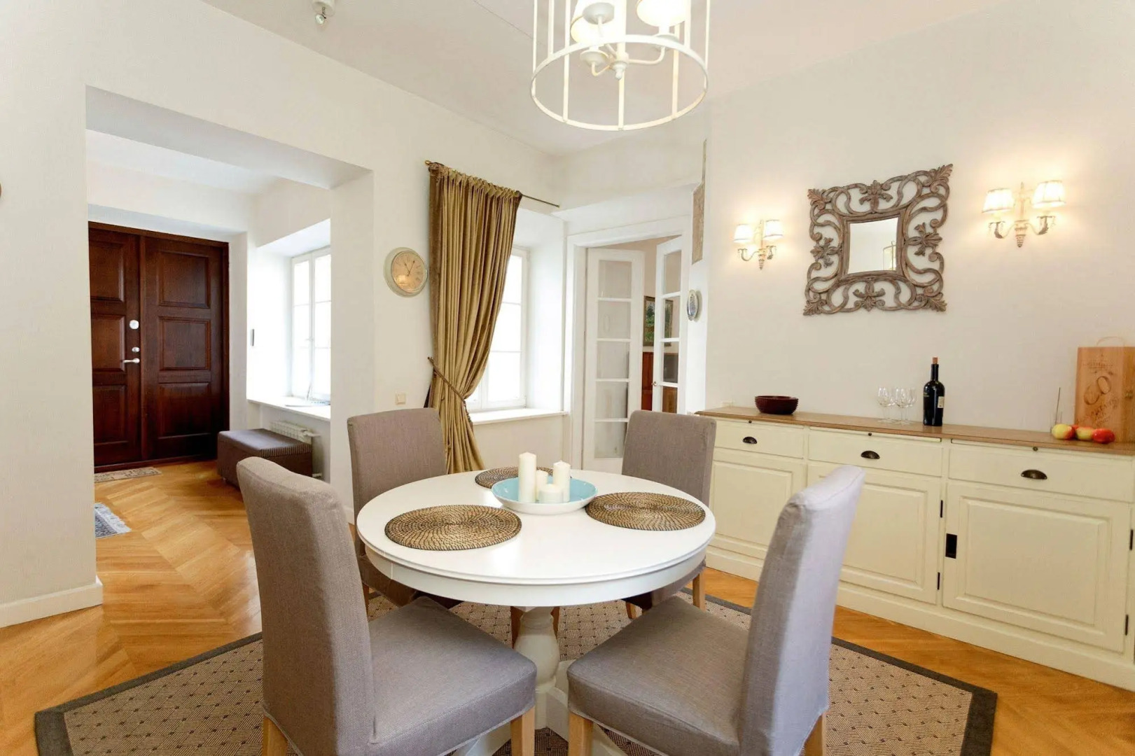 Foto - Vilnius Apartments & Suites - Town Hall