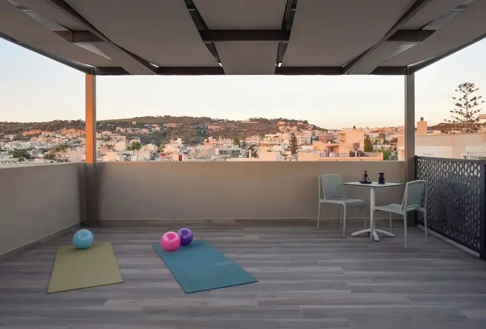 Foto - Chania Elegance Suites