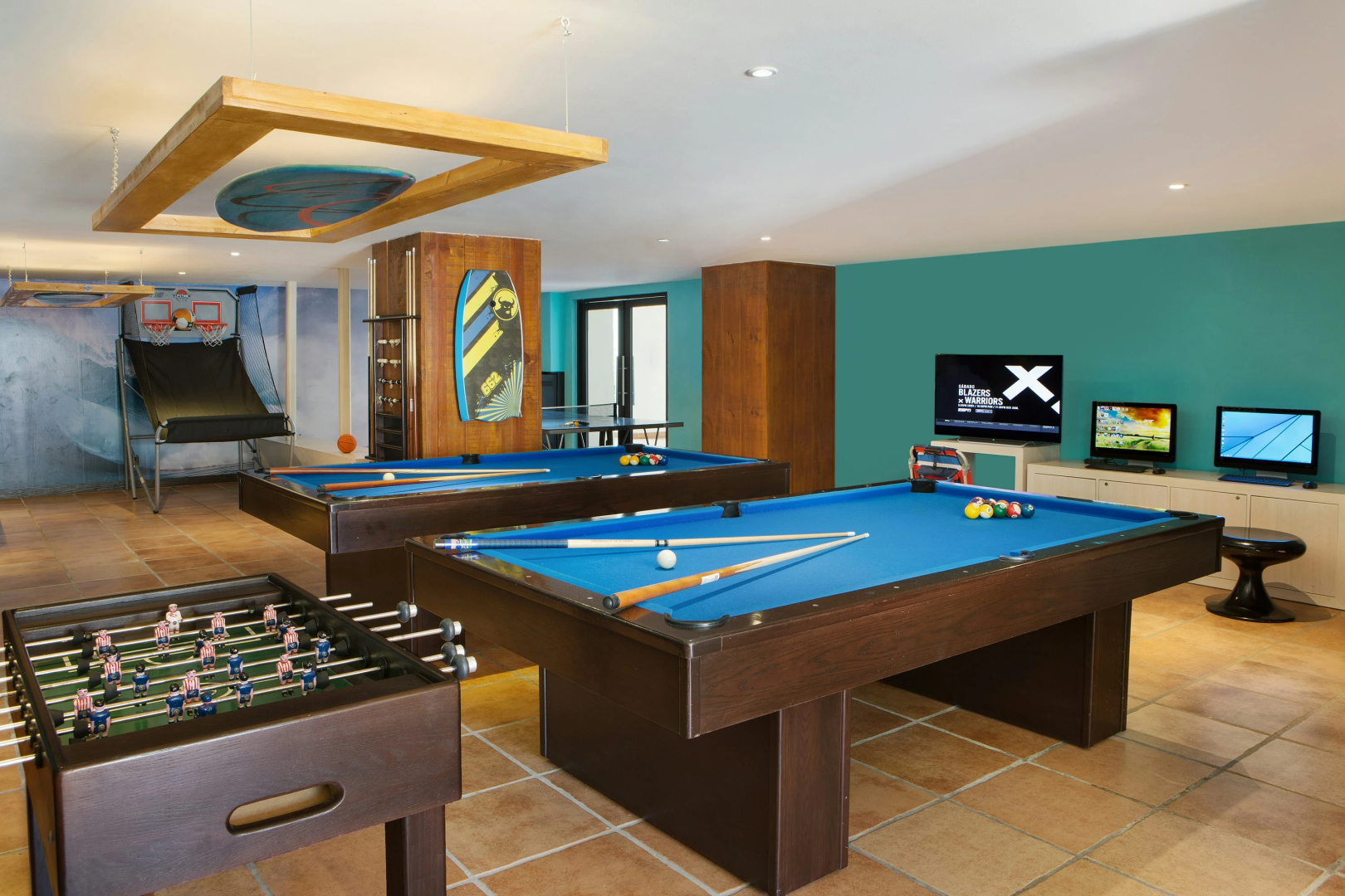 Photo - Hyatt Ziva Los Cabos- All Inclusive