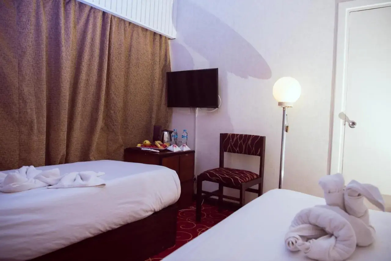 Foto - Salma Hotel