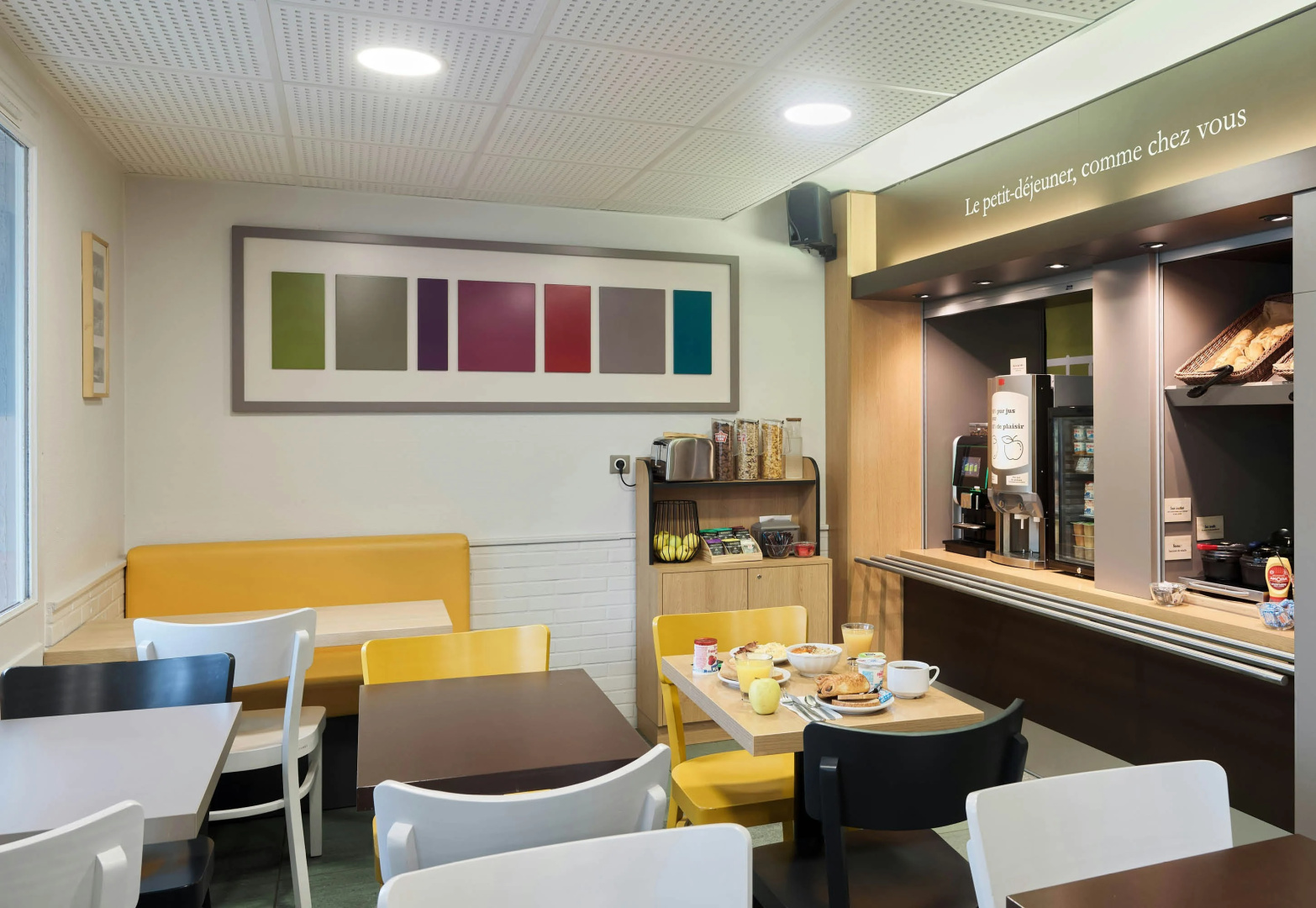 Foto - B&B Hôtel Bretigny-sur-Orge